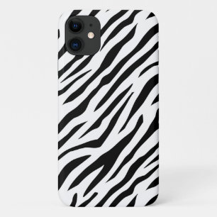 Case-Mate iPhone Case Zèbre