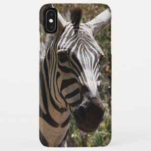 Coque Case-Mate Pour iPhone zèbre sourit