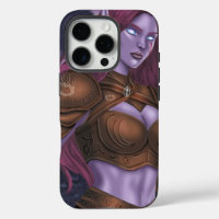 Zendyr dans les bois