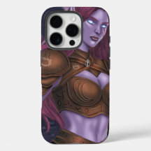 Zendyr dans les bois