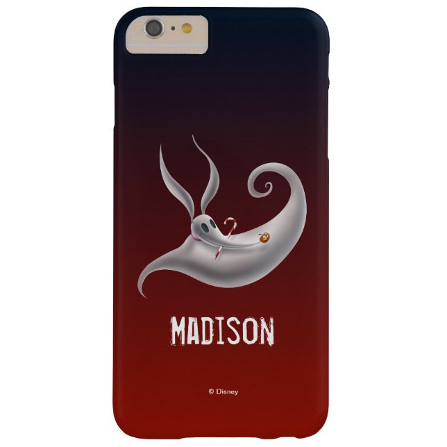 Coques Case-Mate iPhone Zéro | Happy Hauning (Dos)