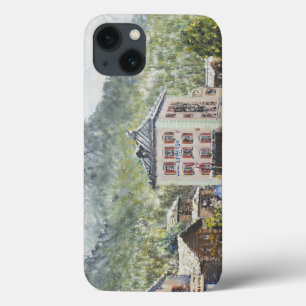Coques Pour iPhone Zinal Suisse. 2007