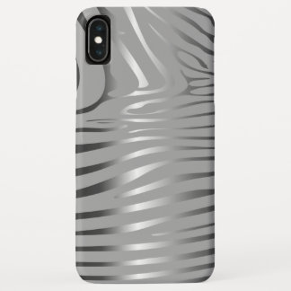 Case-Mate iPhone Case Zincident Zebra