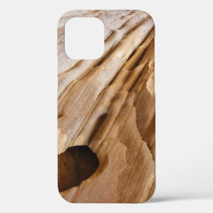 Etui iPhone Case-Mate Zion Canyon Mur I Abstrait Nature Photographie