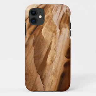 Coque Case-Mate Pour iPhone Zion Canyon Wall II Red Rock Photographie Abstrait