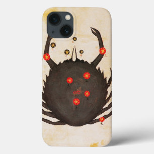 Etui iPhone Case-Mate Zodiaque : Cancer, C1350