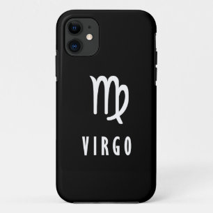 Case-Mate iPhone Case Zodiaque virgo
