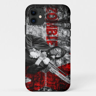 Coques Pour iPhone ZombieX