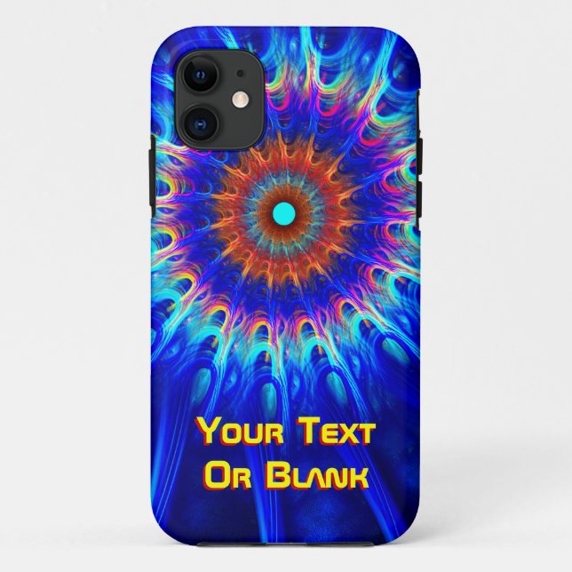 Coques Case-Mate iPhone Zone radiative (Dos)