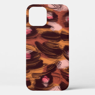 Case-Mate iPhone Case Zones léopard Motif animal africain