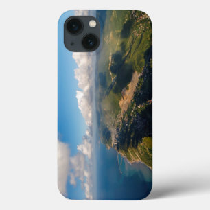 iPhone 13 Case Zonguldak, Aérien, Côte De La Mer Noire De Turquie
