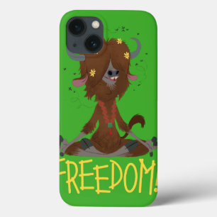 iPhone 13 Case Zootopia   Liberté !