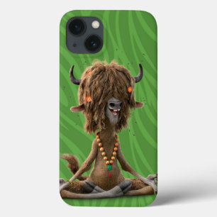 Case-Mate iPhone Case Zootopia   Méditez avec du yax