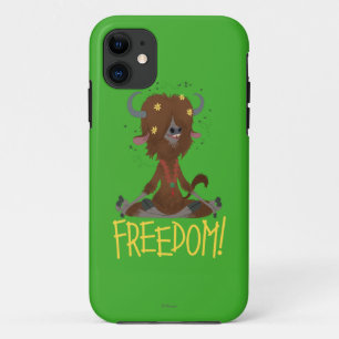 Coques Pour iPhone Zootopie  Liberté !