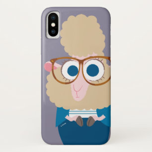 Coque Case-Mate Pour iPhone Zootopie  Maire adjoint Bellwether
