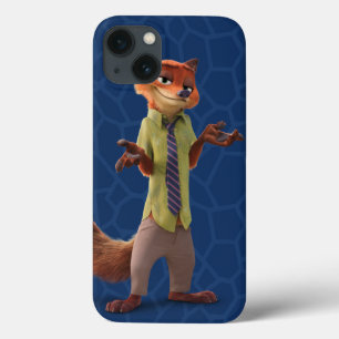 Case-Mate iPhone Case Zootopie  Nick Wilde