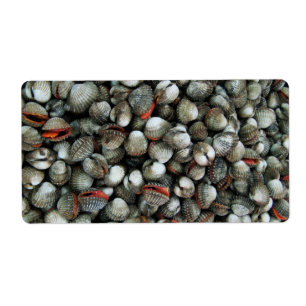 Coques de coques de sang