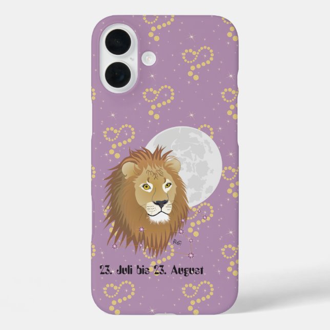 Coques de l'iPhone du 23 juillet au 22 août (Verso)