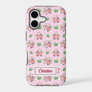 Coques de téléphone Pattern Cute Sheep pour iPhone