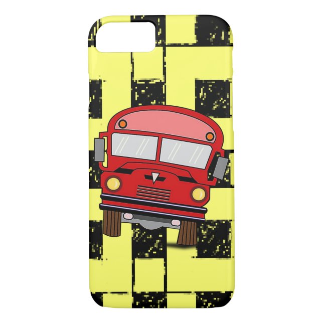 Coques iphone (Dos)