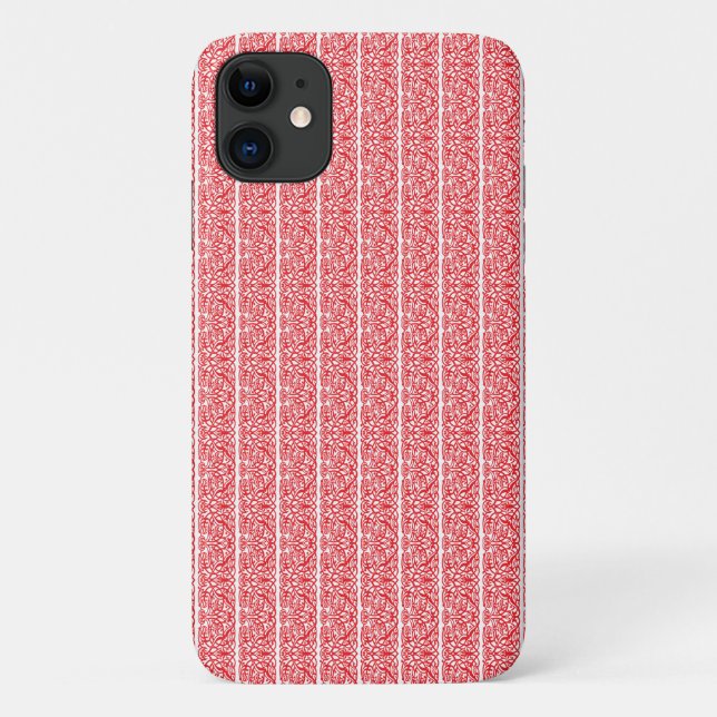 Coques iPhone 11 (Dos)