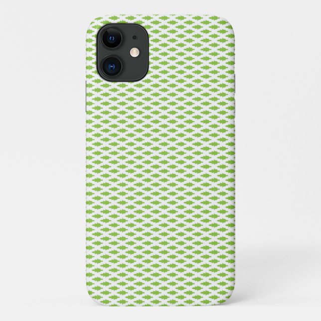 Coques iPhone 11 (Dos)