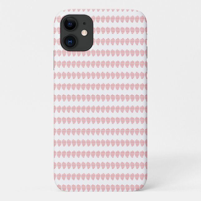 Coques iPhone 11 (Dos)