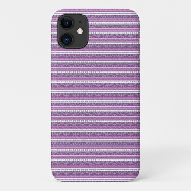 Coques iPhone 11 (Dos)