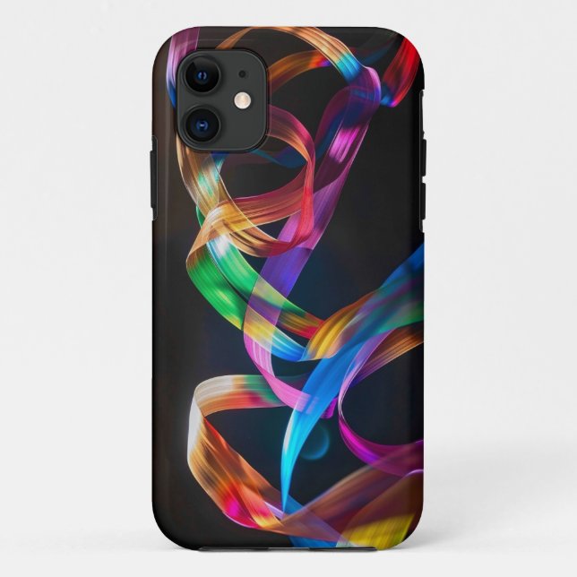 Coques iPhone 11 (Dos)
