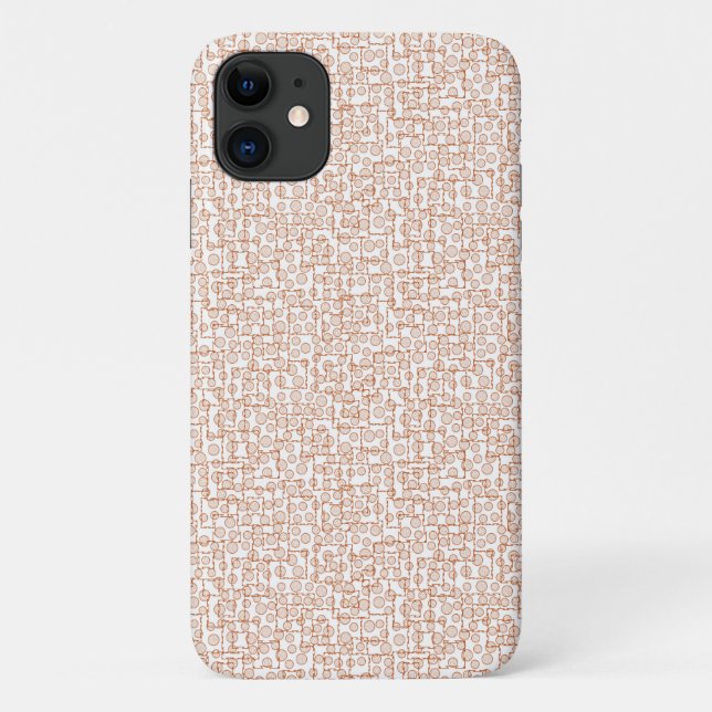 Coques iPhone 11 (Dos)