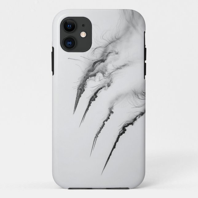 Coques iPhone 11 (Dos)