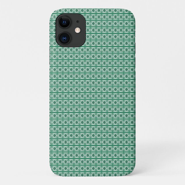 Coques iPhone 11 (Dos)