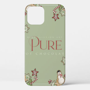 Coques iPhone 12