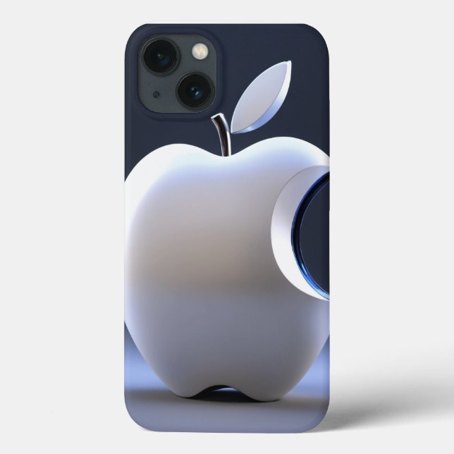 Coques iPhone 13 (Verso)