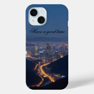 Coques iPhone 15