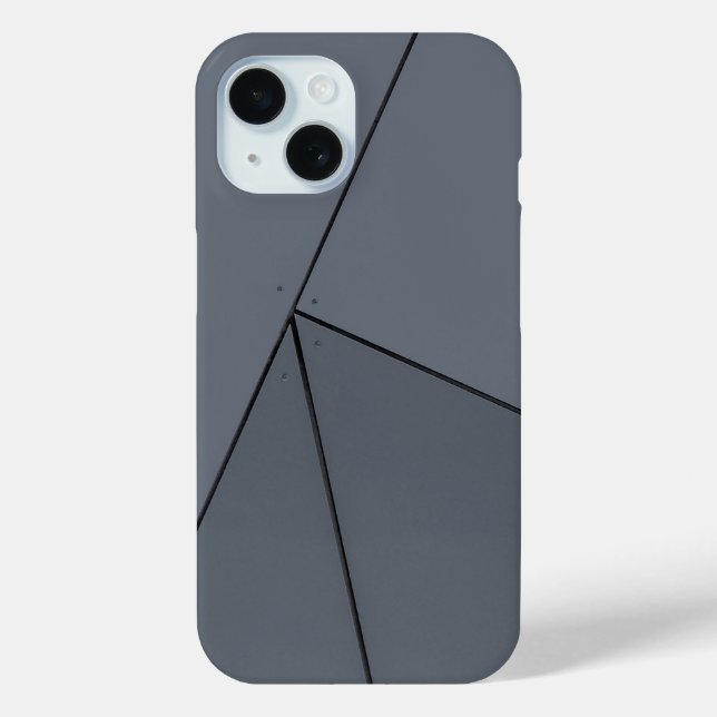 Coques iPhone 15 (Verso)