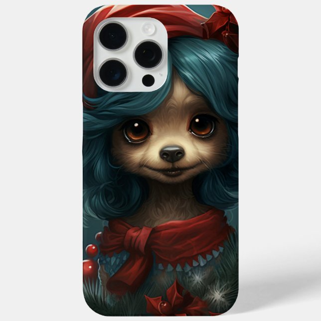 Coques iPhone 15 Pro Max -Beauté 9 Case-Mate iPhone Case (Back)