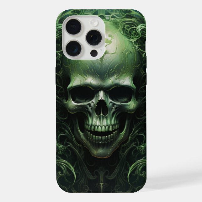 Coques iPhone 15 Pro Max-cool Case (Back)