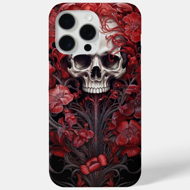 Coques iPhone 15 Pro Max - Séries 1-5 Case-Mate iPhone Case (Back)