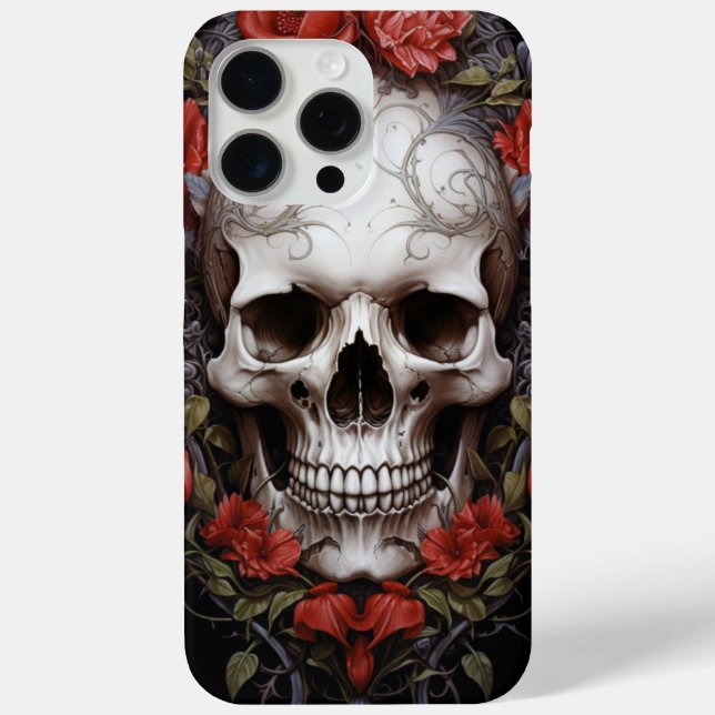Coques iPhone 15 Pro Max - Séries 1-6 Case-Mate iPhone Case (Back)