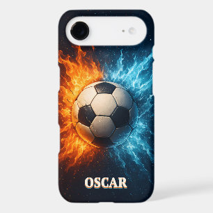 Coques iPhone 17 Air personnalisées pour le sport/