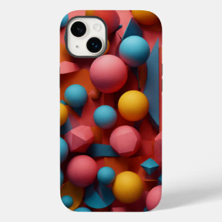 coques iphone 3D