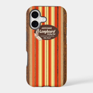 Coques iPhone 5 Pipeline Surfboard Hawaïennes