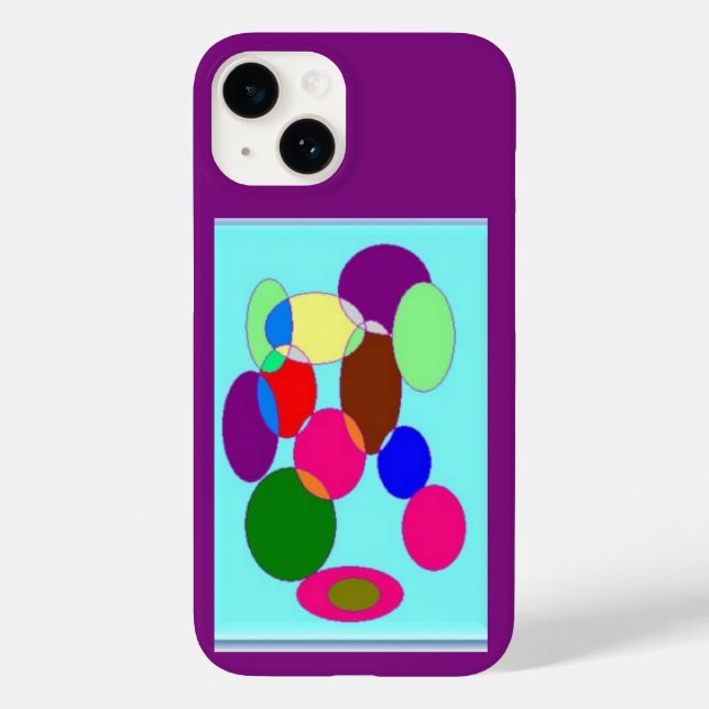 Coques iPhone 6 (Verso)