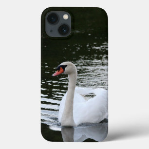 Coques iphone de Mute Swan