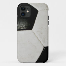 Coques iphone du football