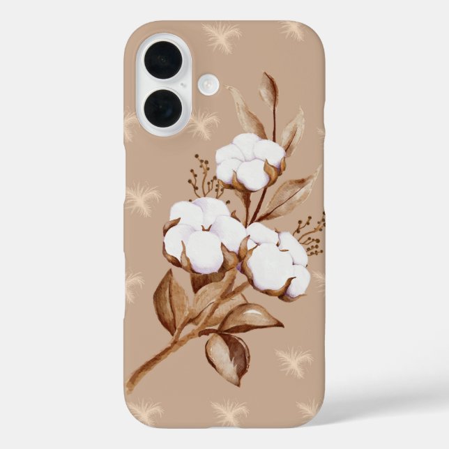 coques iphone > iPhone 16 Coques (Verso)