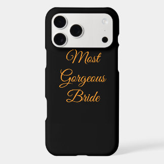 Coques Iphone La Plus Belle Mariée