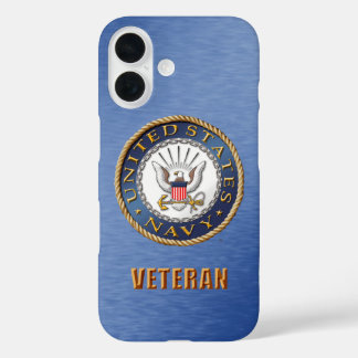 Coques iphone vétérans de la marine américaine