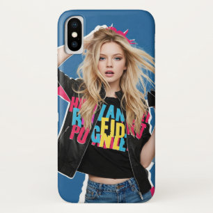 coques iPhone X